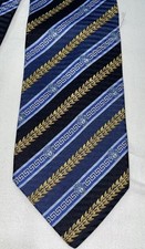Cravatta Gianni Versace 100%