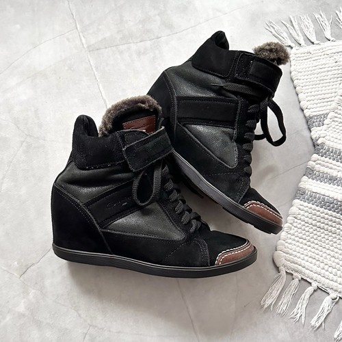 Sneakers santoni bekett con - sneakers,