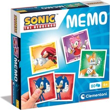 Clementoni - Gioco di Memoria