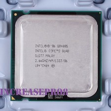Processore Intel Core 2 Quad