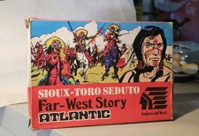 ATLANTIC 1 72 GERONIMO APACHES