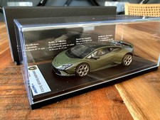 1:43 Looksmart Lamborghini