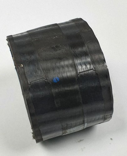 Tubo flessibile intercooler