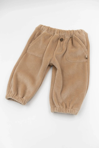Bamboom pantalone velluto - bamboom,