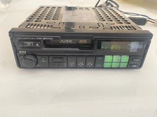 Alpine 7618R Pezzo Storico Autoradio Cassetta Old School