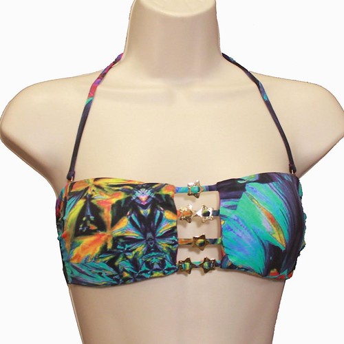 Miss bikini luxe - miss, star