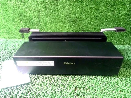 Amplificatore auto mcintosh - auto,