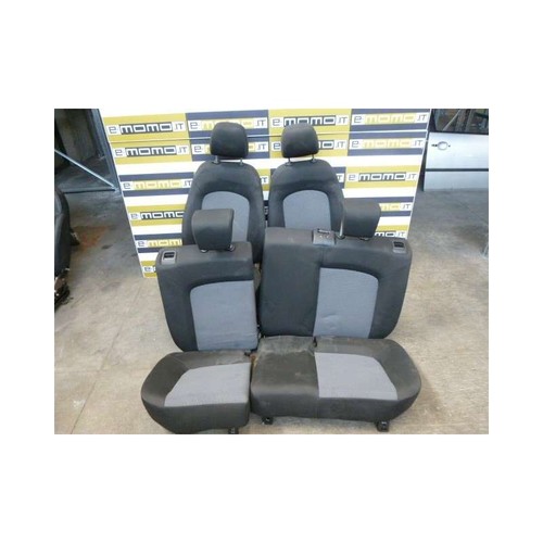 Sedili tappezzeria fiat grande - sedili/tappezzeria,