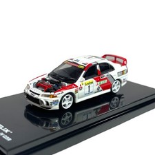 Modellino Auto Motorhelix 1/64