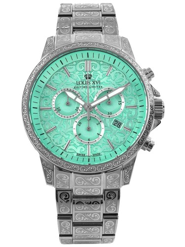 Orologio uomo luigi xvi - luigi,