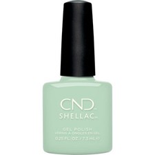 **Cnd Shellac  Magical Topiary
