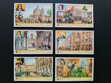 Caffè LAVAZZA Torino : Serie