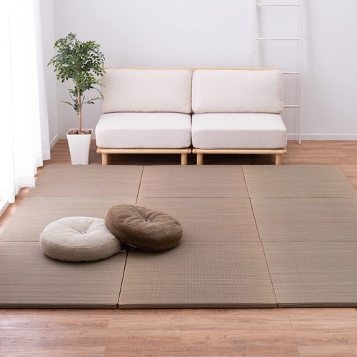 Hagiwara igusa tatami unità - tatami,