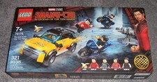 Lego marvel super heroes - marvel,