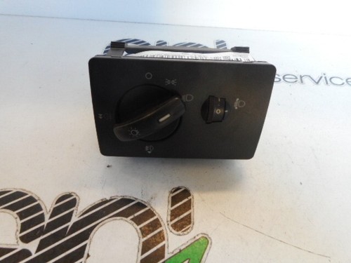 Interruttore luci ford fiesta - interruttore,