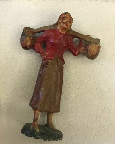 Statuina presepe chialu - 8°,