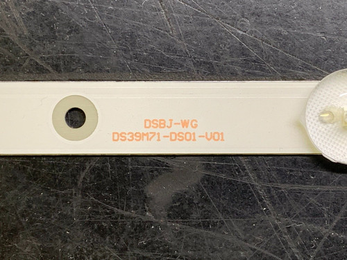 Ds39m71 ds01 v01 - kit, barre