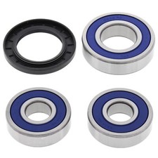 Kit cuscinetti ruota ALL BALL