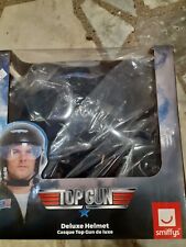 Casco Top Gun De Luxe