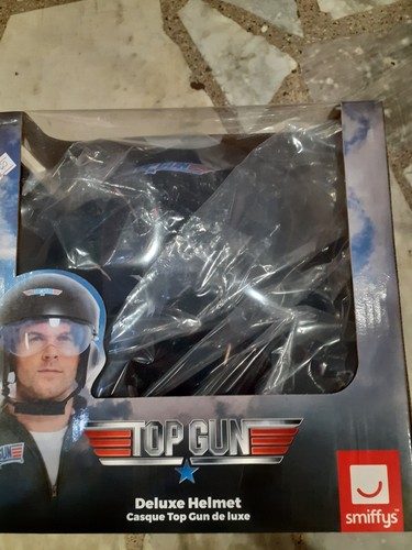 Casco top gun luxe - casco,