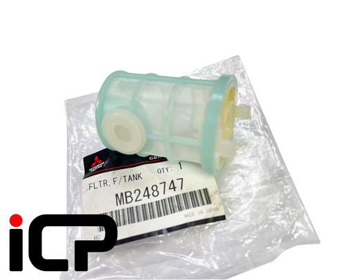 Filtro carburante originale - carburante,