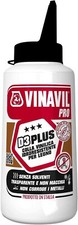 Vinavil PRO D3PLUS legno idroresistente adatto a impiallacciatura laminati 750g