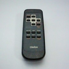 RCB-130 Clarion telecomando