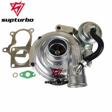 8970385180 per Isuzu Trooper Opel 3.1 TD 4JG2TC 28TDI 4JB1T turbocompressore turbina