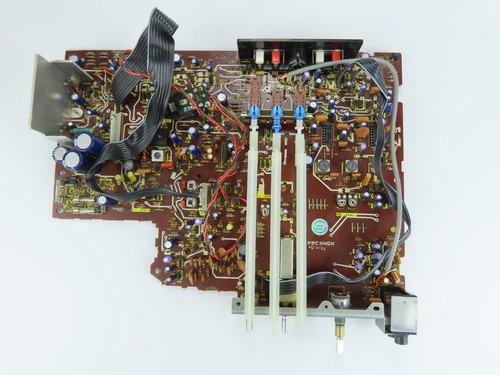 Technics m250 - *technics, rs-m250*