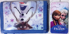 Olaf e Sven Frozen Disney