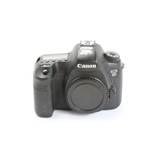 Canon EOS 6D + 195 Tsd. Scatti