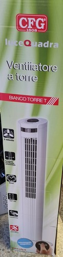 Ventilatore torretta colonna - ventilatore, a