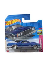 Hot Wheels 2023 '80 EL CAMINO 1:64 Hw