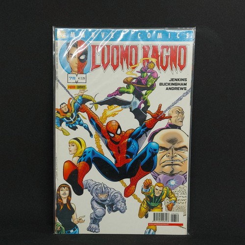 Marvel amazing spider man - -,