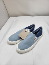 NEW ZARA BOY GIRL BLUE SPORTY