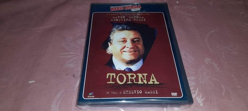 Dvd nuovo film torna con - nuovo,