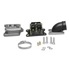 MF3657 Collettore Aspirazione