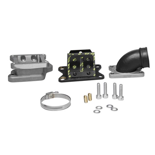 Mf3657 collettore aspirazione - mf3657,