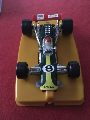 Politoys lotus climax f1 - f3,