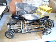 Modello Pocher 1/8 - Bugatti