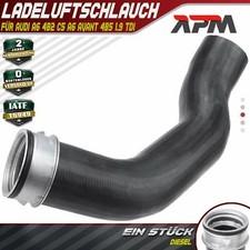 Tubo intercooler turbo - , per