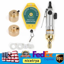 Tappatrice pneumatica