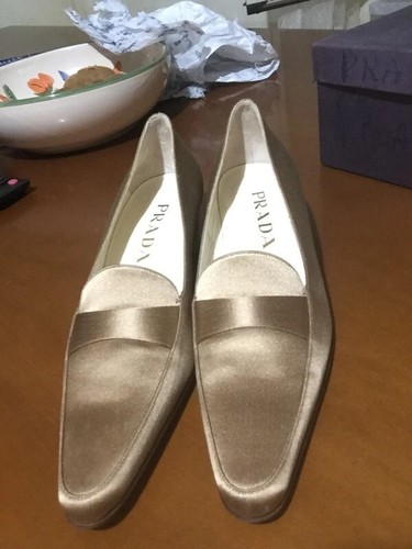 Scarpe prada donna - scarpe,