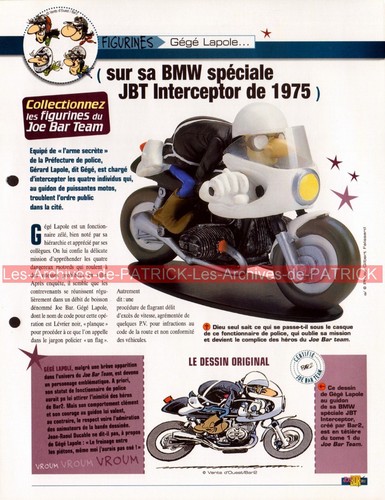 Bmw r90 1975 interceptor - bmw,