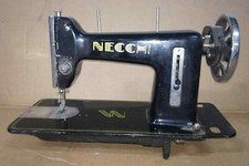 Necchi vintage macchina - , da
