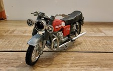 Moto guzzi v spécial  1/18