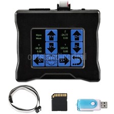 Controller CNC offline GRBL