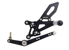 Diamond race products kit - products,