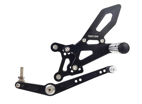 Diamond race products kit - race,