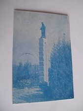 Firenze - Madonnina del Grappa